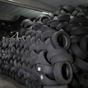 3.000 (3 in 1) used tyres | 2.5mm – 8mm | Popular African sizes