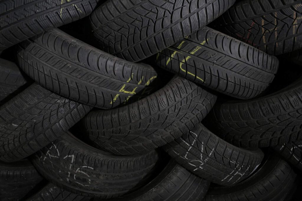 1000+ USED TYRES | 5mm – 8mm | IN PAIRS