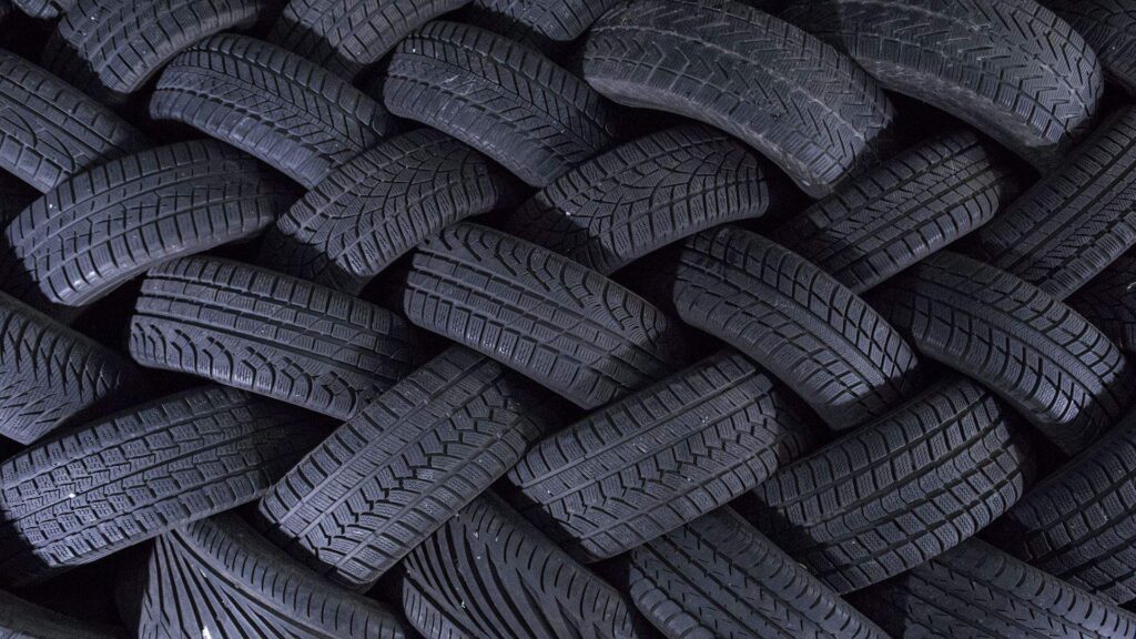 2742 Tyres | 3mm – 6mm | good for African market